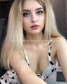 Анкета проститутки Инна - метро Таганский, возраст - 20