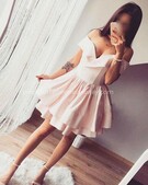 Анкета проститутки Ирина - метро Теплый Стан, возраст - 20