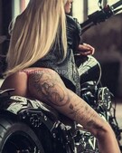 Анкета проститутки Сабина - метро Таганский, возраст - 21