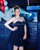 Анкета проститутки Ида - метро Куркино, возраст - 21