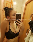 Анкета проститутки Олеся - метро Сокольники, возраст - 22