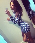 Анкета проститутки Римма - метро Хамовники, возраст - 22