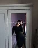 Анкета проститутки Злата - метро Хамовники, возраст - 22