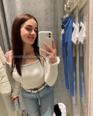 Анкета проститутки Маргарита - метро Беговой, возраст - 22