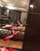 Анкета проститутки Эвелина - метро Выхино-Жулебино, возраст - 22