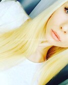 Анкета проститутки Света - метро Тверской, возраст - 22