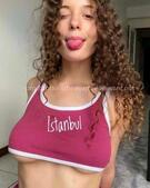 Анкета проститутки Николь - метро Даниловский, возраст - 22