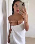 Анкета проститутки Марта - метро Дорогомилово, возраст - 23