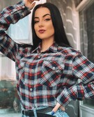 Анкета проститутки Виктория - метро Марьина Роща, возраст - 23