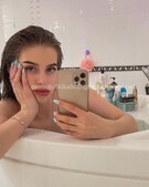 Анкета проститутки Карина - метро Северное Медведково, возраст - 23