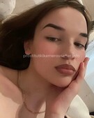 Анкета проститутки Света - метро Басманный, возраст - 23