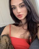 Анкета проститутки Милана - метро Фили-Давыдково, возраст - 23