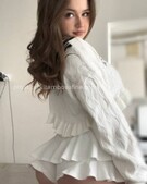 Анкета проститутки Рита - метро Замоскворечье, возраст - 23