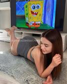 Анкета проститутки Каролина - метро Донской, возраст - 23