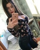 Анкета проститутки Оксана - метро Крылатское, возраст - 23