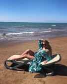 Анкета проститутки Леся - метро Басманный, возраст - 23