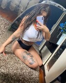 Анкета проститутки Тая - метро Аэропорт, возраст - 23