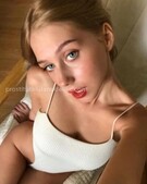 Анкета проститутки Аврора - метро Северное Медведково, возраст - 23