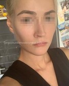 Анкета проститутки Лина - метро Сокольники, возраст - 23