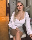 Анкета проститутки Пелагея - метро Обручевский, возраст - 24