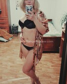 Анкета проститутки Николь - метро Тверской, возраст - 24