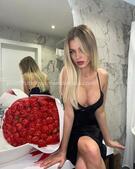 Анкета проститутки Ирина - метро Тверской, возраст - 24