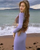 Анкета проститутки Полина - метро Чертаново Центральное, возраст - 24