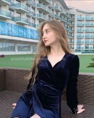 Анкета проститутки Полина - метро Чертаново Центральное, возраст - 24