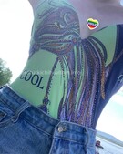 Анкета проститутки Милослава - метро Фили-Давыдково, возраст - 24