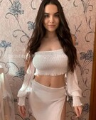 Анкета проститутки Надежда - метро Мещанский, возраст - 24