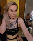 Анкета проститутки Варвара - метро Тверской, возраст - 24