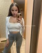 Анкета проститутки Наталья - метро Хамовники, возраст - 24