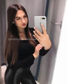 Анкета проститутки Зита - метро Бескудниковский, возраст - 24