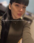 Анкета проститутки Ульяна - метро Кузьминки, возраст - 24