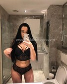 Анкета проститутки Мишель - метро Южнопортовый, возраст - 24