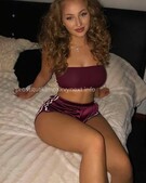 Анкета проститутки Соня - метро Выхино-Жулебино, возраст - 24