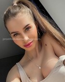 Анкета проститутки Катюша - метро Хамовники, возраст - 24