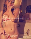 Анкета проститутки Арина - метро Беговой, возраст - 24