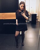 Анкета проститутки Жанна - метро Дорогомилово, возраст - 24