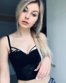 Анкета проститутки Галя - метро Нагатино-Садовники, возраст - 24