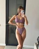 Анкета проститутки Надя - метро Дорогомилово, возраст - 25