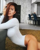 Анкета проститутки Ленусик - метро Коломенское, возраст - 25