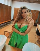 Анкета проститутки Милослава - метро Тимирязевский, возраст - 25