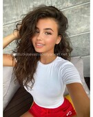 Анкета проститутки Аврора - метро Обручевский, возраст - 25