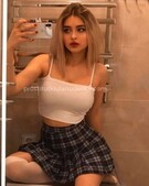 Анкета проститутки Анечка - метро Беговой, возраст - 25