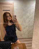 Анкета проститутки Лада - метро Коптево, возраст - 25