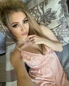 Анкета проститутки Лика - метро Нагатино-Садовники, возраст - 25