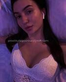 Анкета проститутки Слава - метро Красносельский, возраст - 25