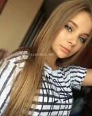 Анкета проститутки Вероника - метро Северное Тушино, возраст - 25