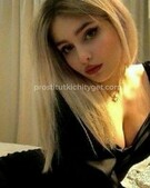 Анкета проститутки Услада - метро Замоскворечье, возраст - 25